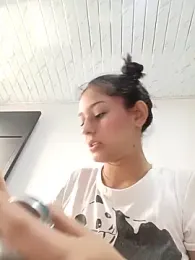 Ary-18 — Stripchat recorded stream image, 20.11.2025 13:40