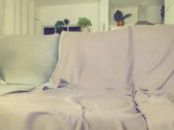 anorsel — Chaturbate recorded stream image, 20.11.2025 14:00