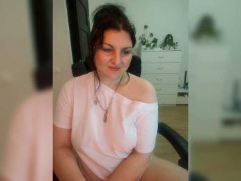 NATASECRET — Bongacams recorded stream image, 20.11.2025 14:00