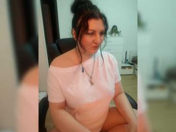 NATASECRET — Bongacams recorded stream image, 20.11.2025 14:00