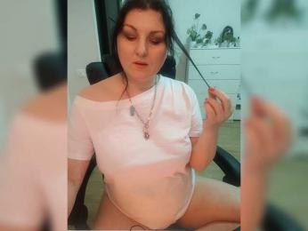 NATASECRET — Bongacams recorded stream image, 20.11.2025 14:00