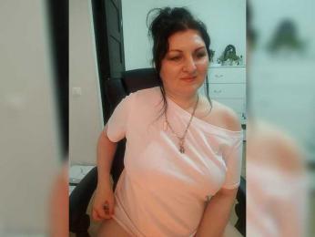 NATASECRET — Bongacams recorded stream image, 20.11.2025 14:00