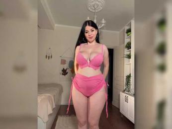 Happy_Doll — Bongacams recorded stream screenshot (20 Nov 2025)