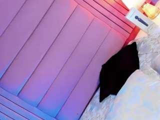 demonic-maryam — Camsoda recorded stream screenshot (20 Nov 2025)