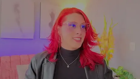 Juliana_Saenzz — Stripchat recorded stream screenshot (20 Nov 2025)