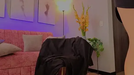 Juliana_Saenzz — Stripchat recorded stream screenshot (20 Nov 2025)