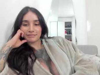 petitealejats — Chaturbate recorded stream image, 20.11.2025 16:30