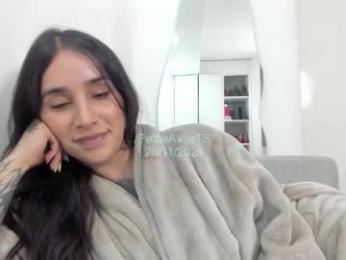 petitealejats — Chaturbate recorded stream image, 20.11.2025 16:30