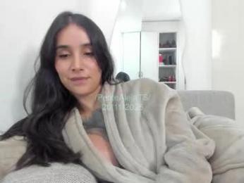 petitealejats — Chaturbate recorded stream image, 20.11.2025 16:30