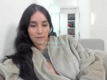 petitealejats — Chaturbate recorded stream image, 20.11.2025 16:30