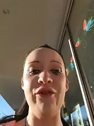 EVILYN — Stripchat recorded stream screenshot (20 Nov 2025)