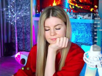 -SexyBounty- — Bongacams recorded stream image, 24.02.2025 16:00