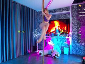 -SexyBounty- — Bongacams recorded stream image, 24.02.2025 16:00
