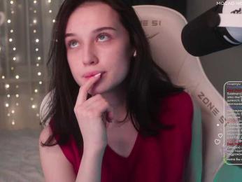 HorneyJozy — Bongacams recorded stream image, 24.02.2025 15:50
