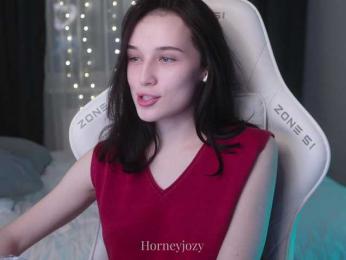 HorneyJozy — Bongacams recorded stream image, 24.02.2025 15:50