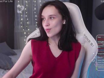 HorneyJozy — Bongacams recorded stream image, 24.02.2025 15:50