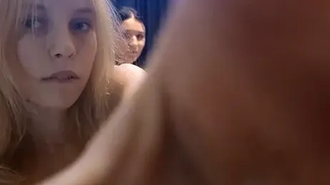 Fafa_Fluff — Stripchat recorded stream screenshot (20 Nov 2025)