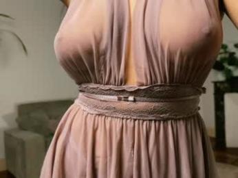 deniseone — Chaturbate recorded stream screenshot (20 Nov 2025)