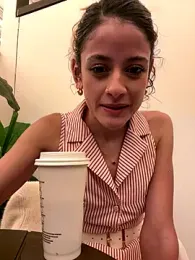 alana15 — Stripchat recorded stream screenshot (20 Nov 2025)