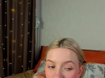 minnietammy — Chaturbate recorded stream screenshot (20 Nov 2025)