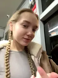 bambi_lu — Stripchat recorded stream image, 20.11.2025 17:00