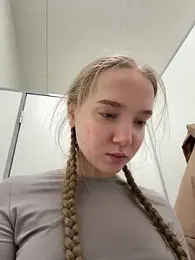 bambi_lu — Stripchat recorded stream image, 20.11.2025 17:00