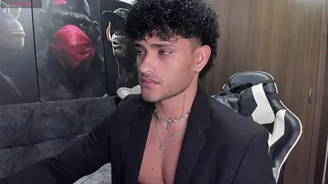 Alessandro_Vanni — Stripchat recorded stream image, 21.11.2025 01:10