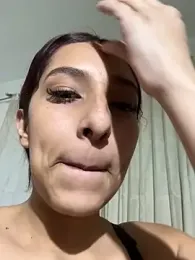 Dahian_XXX — Stripchat recorded stream screenshot (20 Nov 2025)