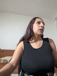 Dahian_XXX — Stripchat recorded stream screenshot (20 Nov 2025)