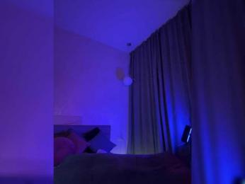 Vilgelmina — Bongacams recorded stream screenshot (20 Nov 2025)