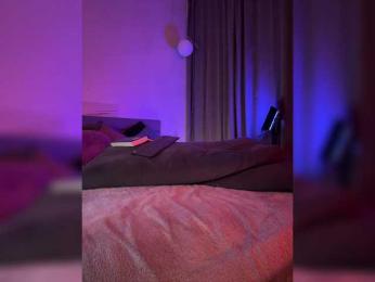 Vilgelmina — Bongacams recorded stream screenshot (20 Nov 2025)