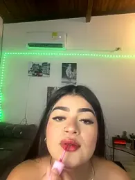 royalgirls_x — Stripchat recorded stream image, 21.11.2025 01:20