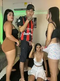 royalgirls_x — Stripchat recorded stream image, 21.11.2025 01:20