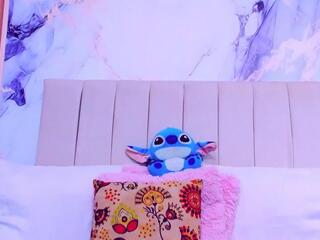 Megan Chester — Flirt4free recorded stream image, 20.11.2025 22:00