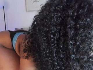 ninagold — Camsoda recorded stream screenshot (21 Nov 2025)