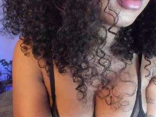 ninagold — Camsoda recorded stream screenshot (21 Nov 2025)