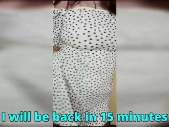 FLUFFY_BEAUTY — Bongacams recorded stream screenshot (24 Feb 2025)