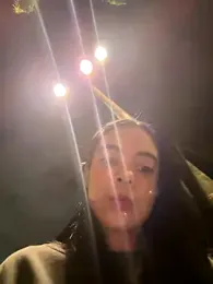 NAUGHTY_LITTLE_18 — Stripchat recorded stream image, 21.11.2025 03:10