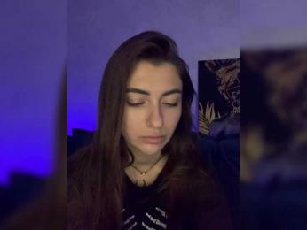 WILDGIRL — Bongacams recorded stream image, 21.11.2025 04:20