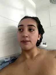 Hannahoff — Stripchat recorded stream image, 21.11.2025 00:20