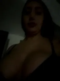 Hannahoff — Stripchat recorded stream image, 21.11.2025 00:20