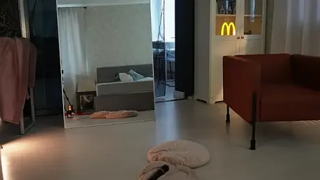 seeunexttime0 — Stripchat recorded stream screenshot (21 Nov 2025)