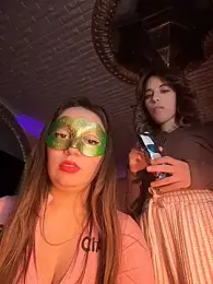 ORLA86 — Stripchat recorded stream screenshot (21 Nov 2025)