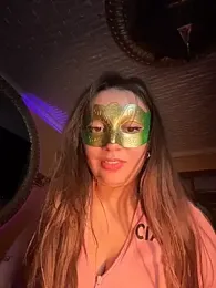 ORLA86 — Stripchat recorded stream screenshot (21 Nov 2025)