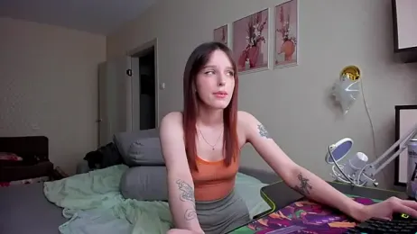 DavidAndSophie — Stripchat recorded stream image, 21.11.2025 07:50