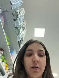 DoriDeluxe66 — Stripchat recorded stream screenshot (21 Nov 2025)