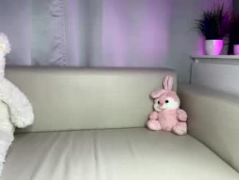 sue_star — Chaturbate recorded stream screenshot (21 Nov 2025)