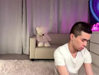 sue_star — Chaturbate recorded stream screenshot (21 Nov 2025)