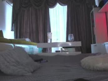 eves_bodyxxx — Chaturbate recorded stream image, 21.11.2025 06:30