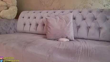 Lenna_Godess — Stripchat recorded stream screenshot (21 Nov 2025)